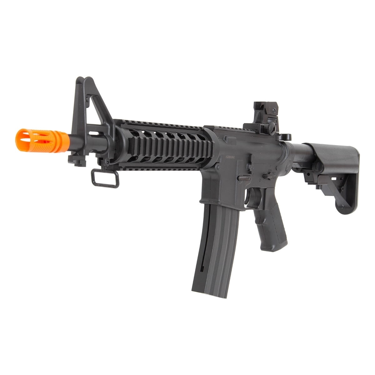 Rifle Airsoft Spring Vigor M4 RIS CQB 8907-image